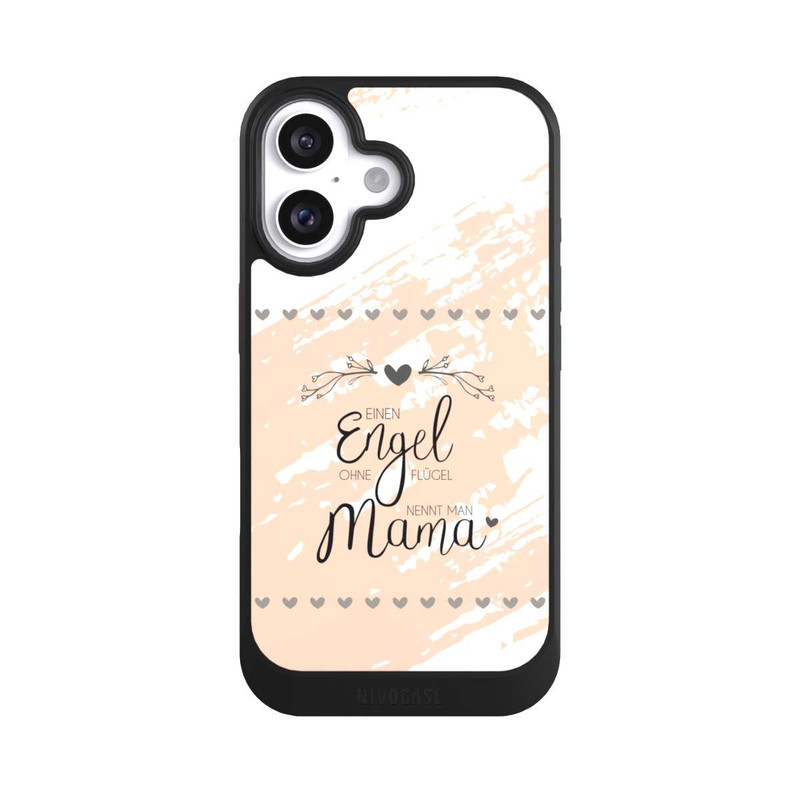iPhone 16 NIVOcore Engel Mama