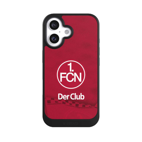  NIVOcore Der Club - Rot - FCN