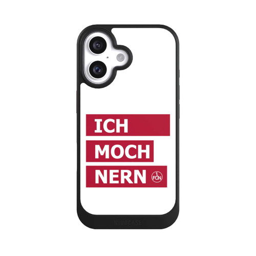  NIVOcore Ich Moch Nern FCN