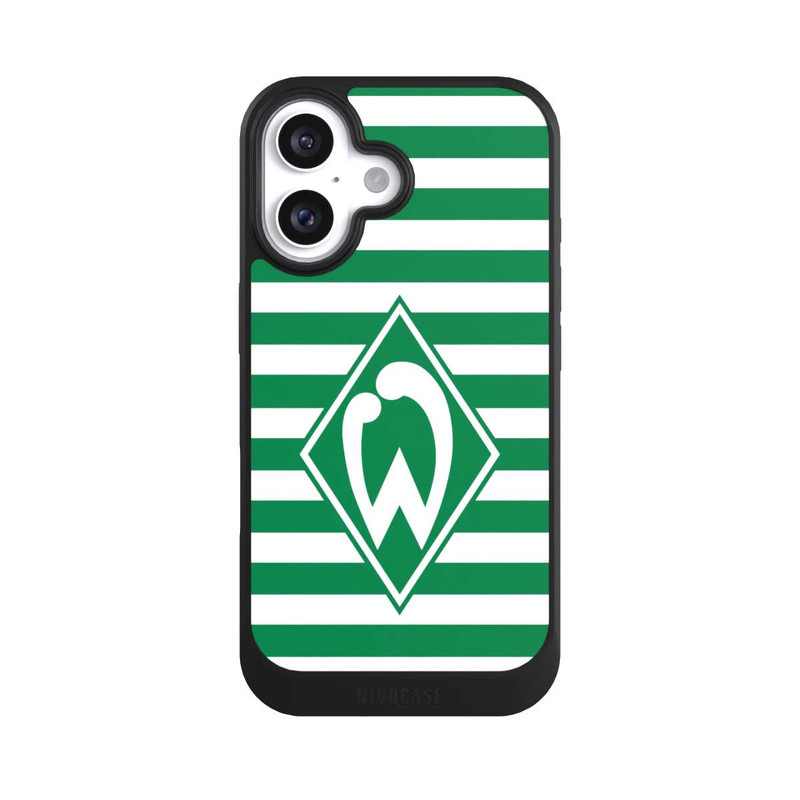 iPhone 16 NIVOcore Werder Ringel
