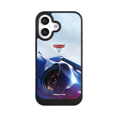 Apple iPhone 16 NIVOcore Cars3 Jackson Storm