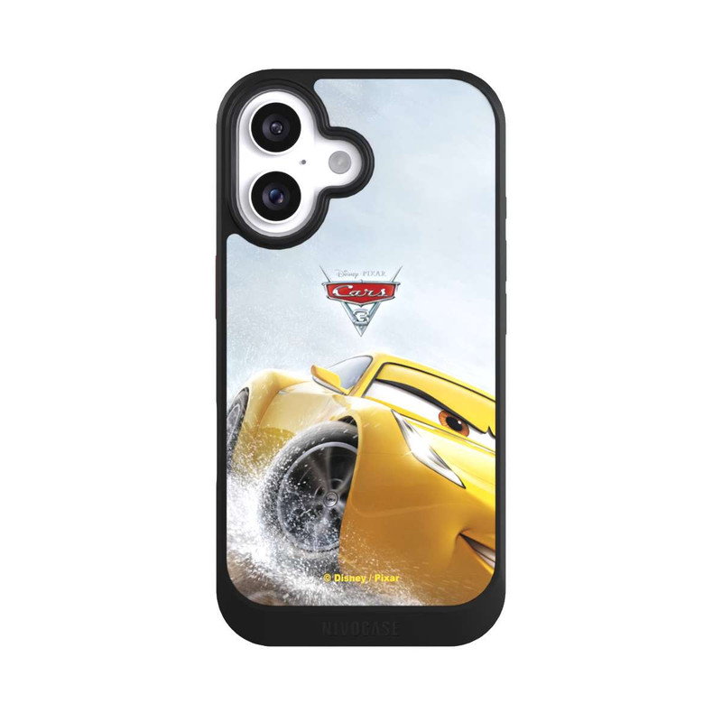 iPhone 16 NIVOcore Cars3 Cruz Ramirez