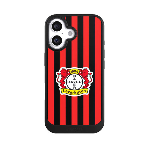  NIVOcore Streifen - Bayer 04