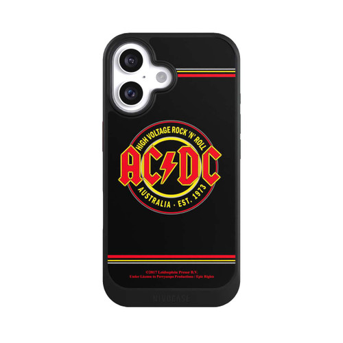  NIVOcore ACDC High Voltage