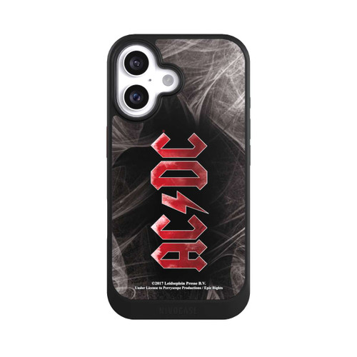  NIVOcore ACDC Weißer Staub