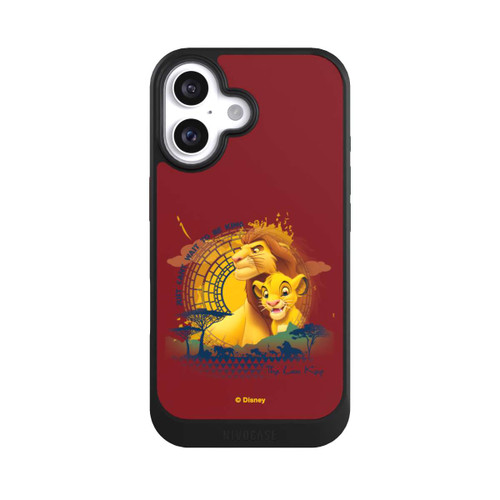  NIVOcore Can't Wait to Be King