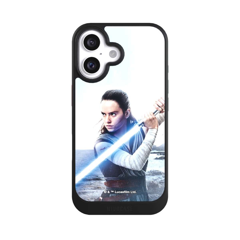 iPhone 16 NIVOcore Rey - Star Wars 8