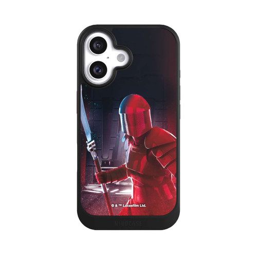 Apple iPhone 16 NIVOcore Star Wars Prätorianergarde - Star Wars 8