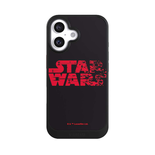 Apple iPhone 16 NIVOcore Star Wars 8
