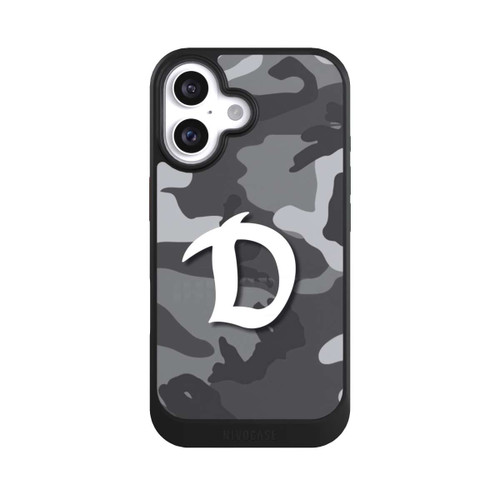  NIVOcore D Camouflage - Dynamo Dresden