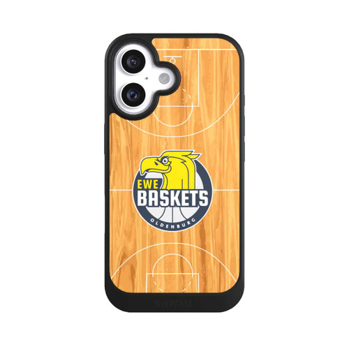  NIVOcore Basketball Court EWE