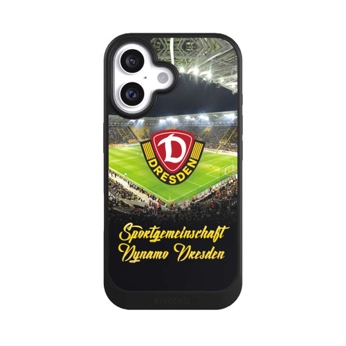  NIVOcore Sportgemeinschaft Dynamo Dresden