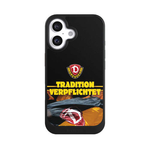  NIVOcore Tradition Verpflichtet Dynamo Dresden