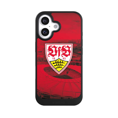  NIVOcore VfB Stadion Rot