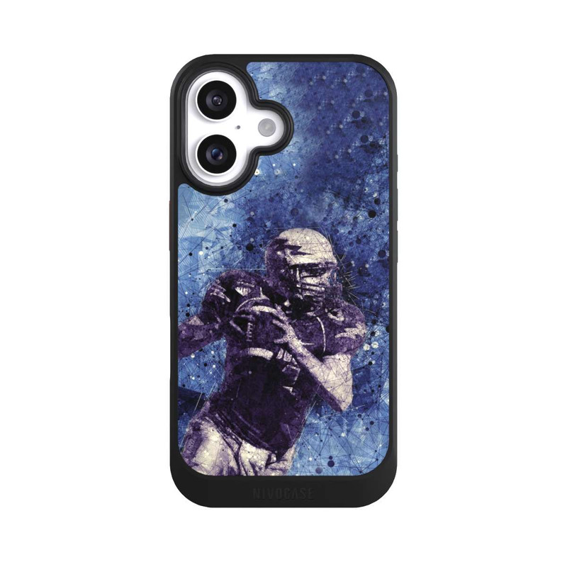 iPhone 16 NIVOcore American Football