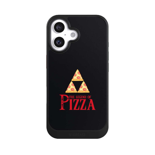 Apple iPhone 16 NIVOcore The Legend of Pizza