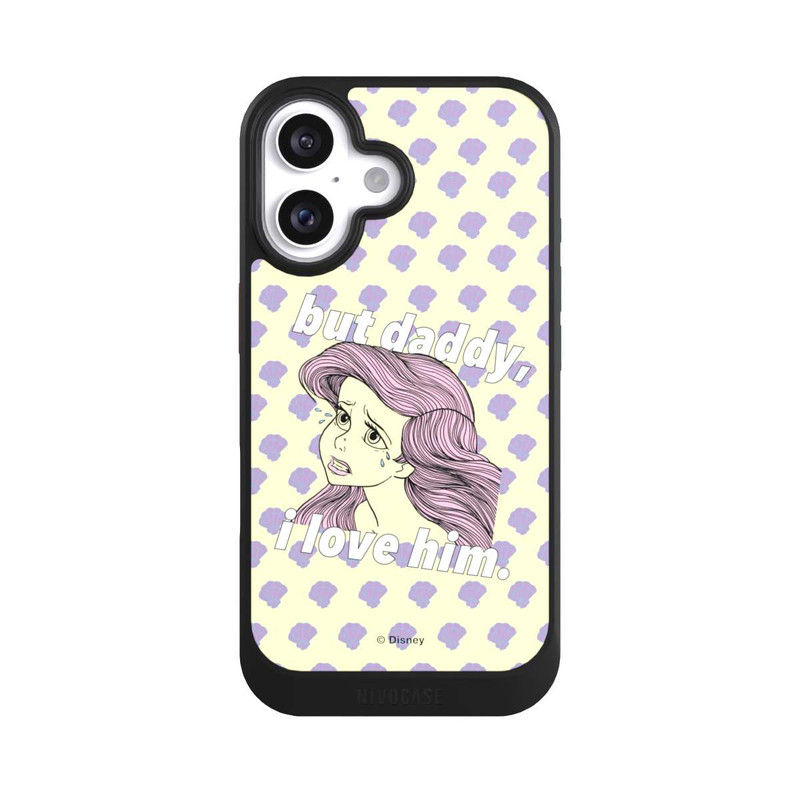 iPhone 16 NIVOcore Daddy I Love Him