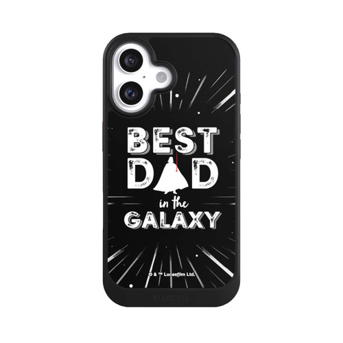  NIVOcore Best Dad in Galaxy