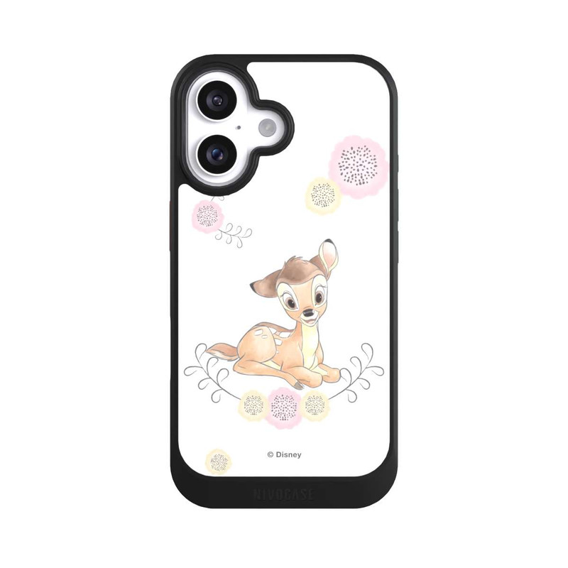 iPhone 16 NIVOcore Bambi Cute