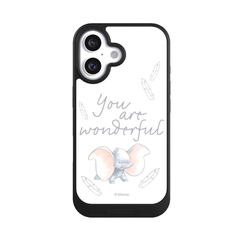iPhone 16 NIVOcore Dumbo Wonderful