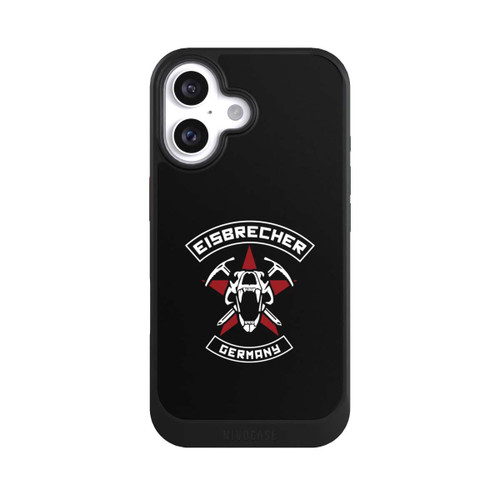  NIVOcore Germany Eisbrecher