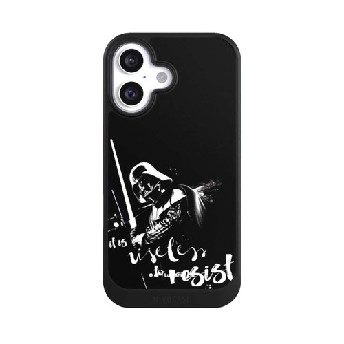 Apple iPhone 16 NIVOcore It is Useless to Resist