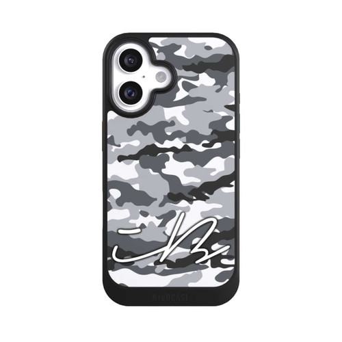  NIVOcore Camo Grau iBlali
