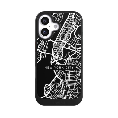  NIVOcore New York City Plan