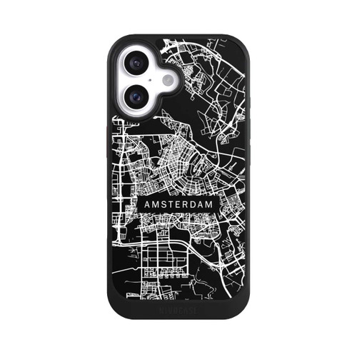  NIVOcore Amsterdam City Motiv