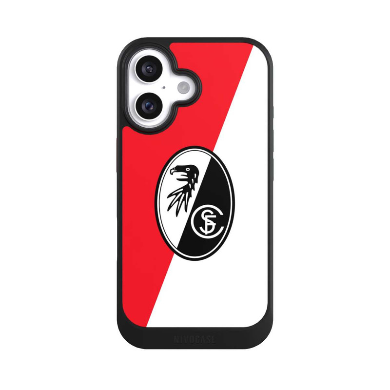 iPhone 16 NIVOcore Icon Diagonal SCF