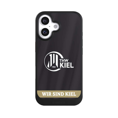  NIVOcore WSK Banner THW Kiel