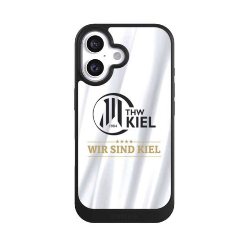  NIVOcore Wir sind Kiel - 4 Sterne - THW Kiel