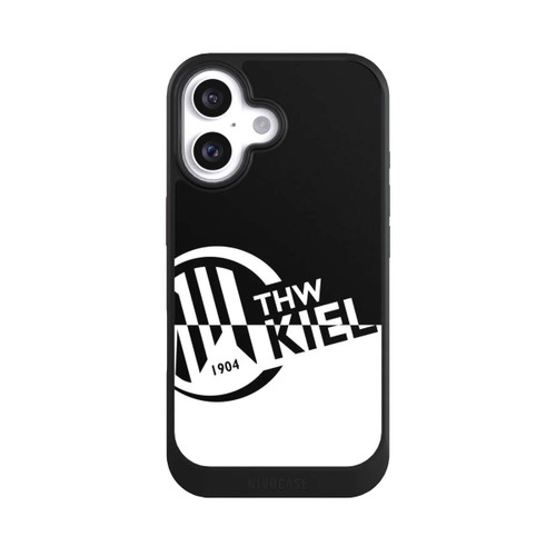 NIVOcore THW Kiel - Black and White