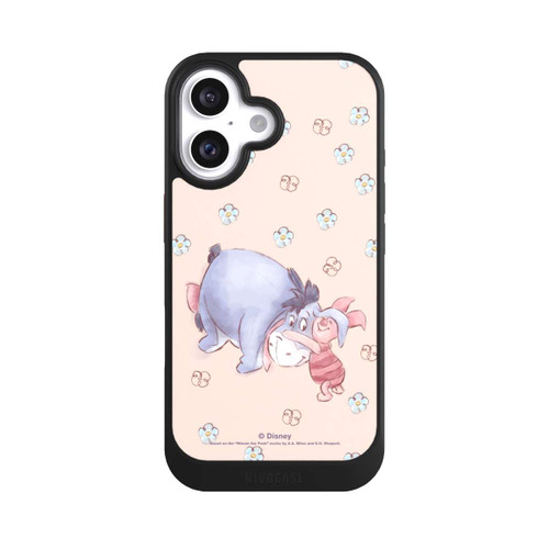 Apple iPhone 16 NIVOcore I ahh und Ferkel