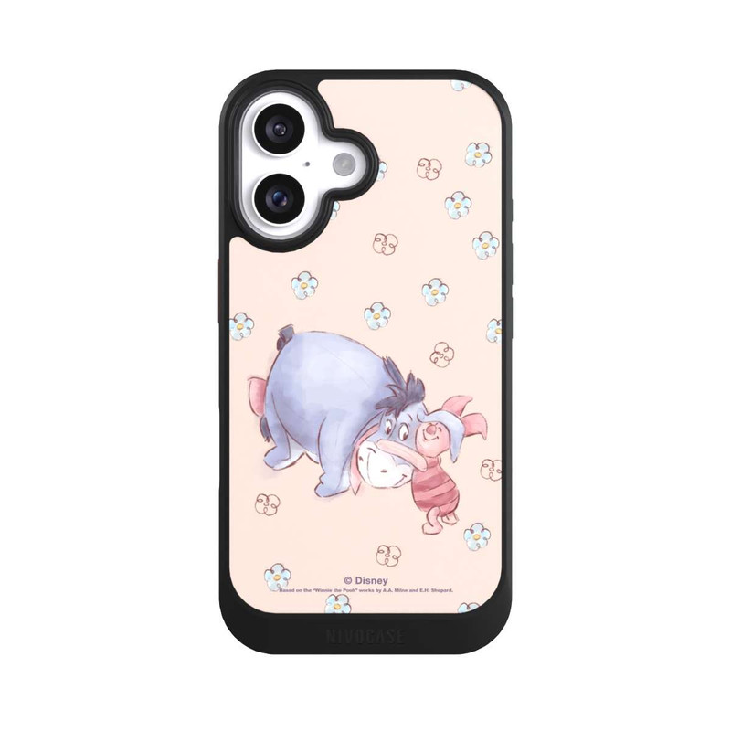 iPhone 16 NIVOcore I ahh und Ferkel