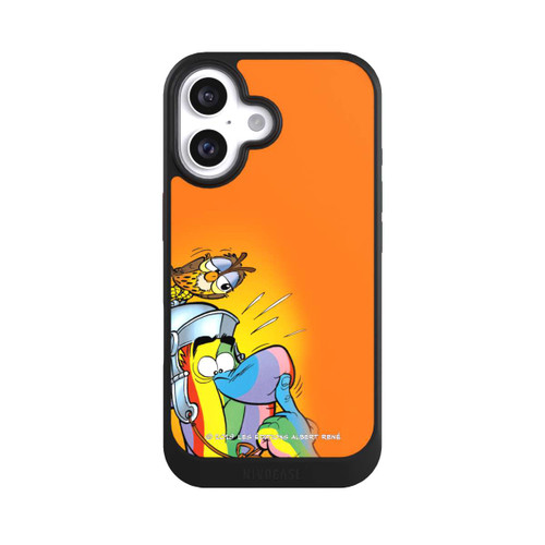 Apple iPhone 16 NIVOcore Romain 2