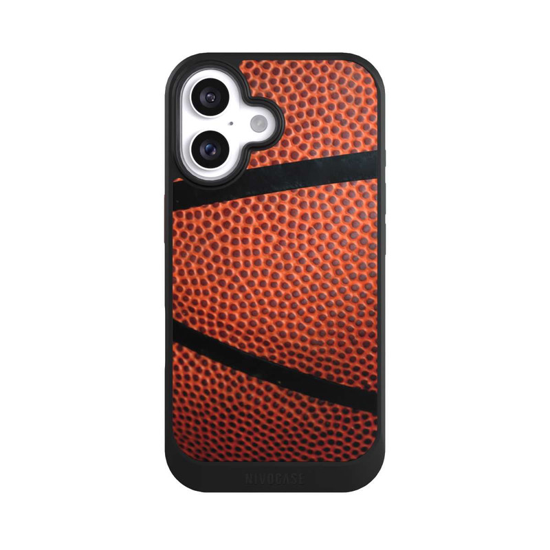 iPhone 16 NIVOcore Basketball