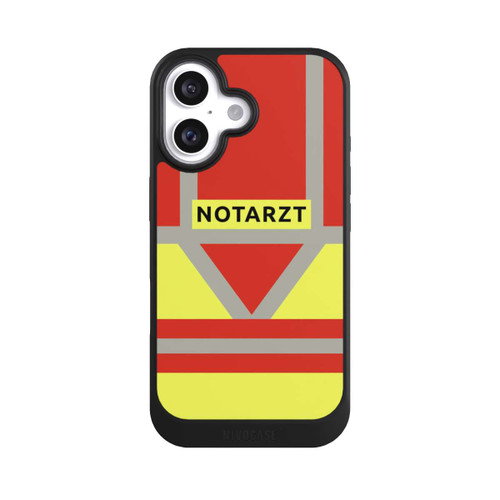 NIVOcore Notarzt Beruf