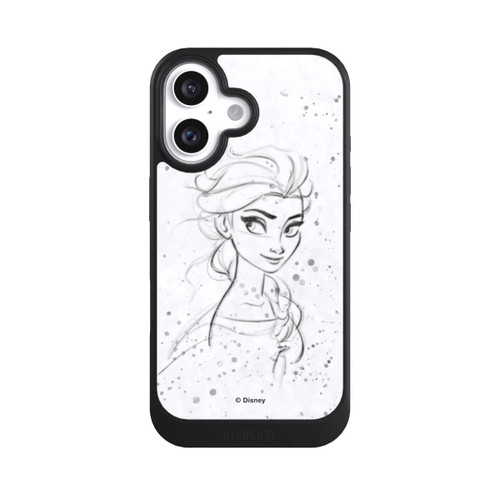  NIVOcore Elsa Brushed Metals