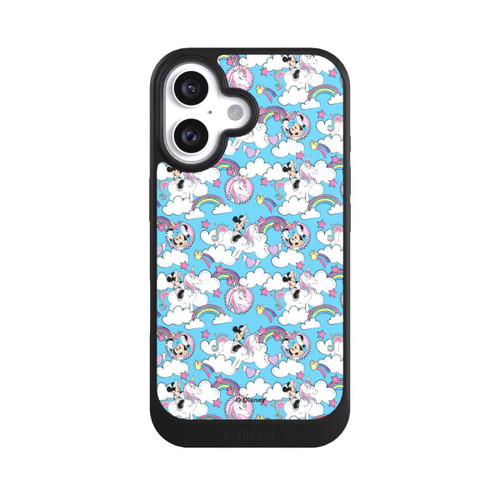 Apple iPhone 16 NIVOcore Minnie Pattern 02