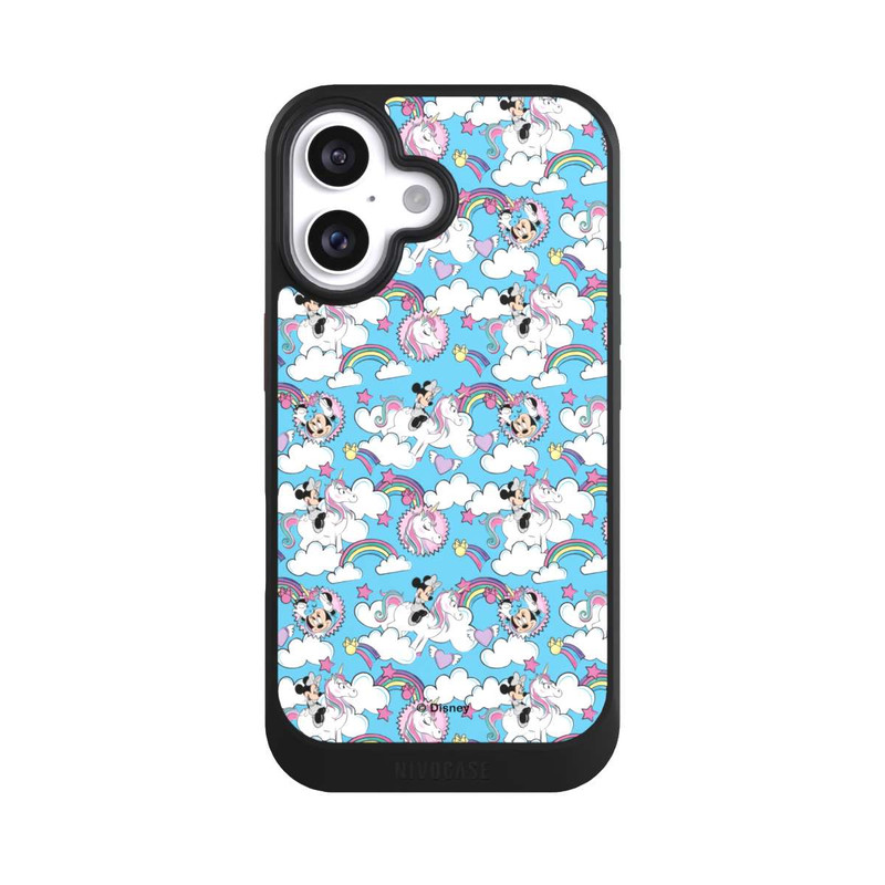 iPhone 16 NIVOcore Minnie Pattern 02