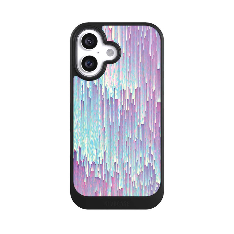 iPhone 16 NIVOcore Schillernde Verschiebung