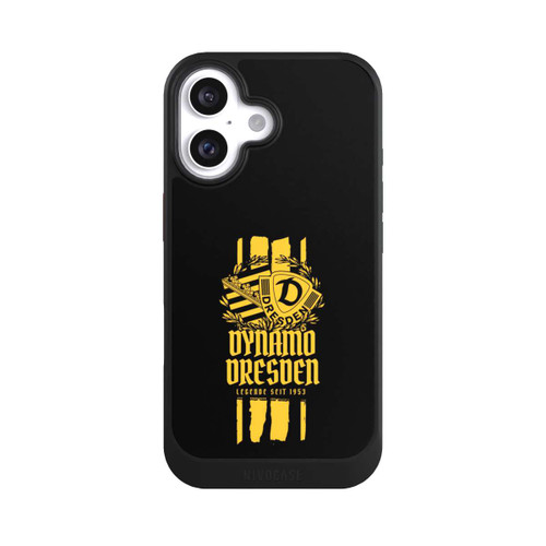  NIVOcore Legende Dynamo Dresden