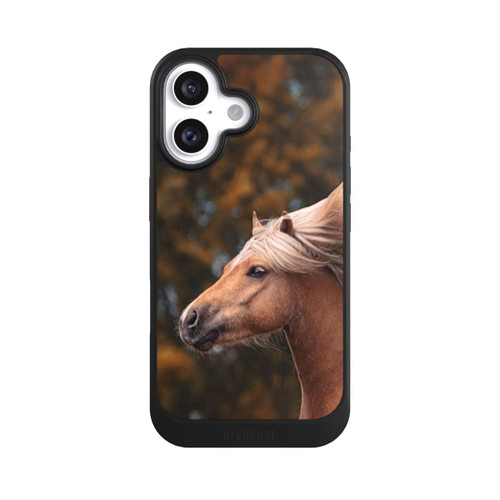  NIVOcore Pferd im Galopp