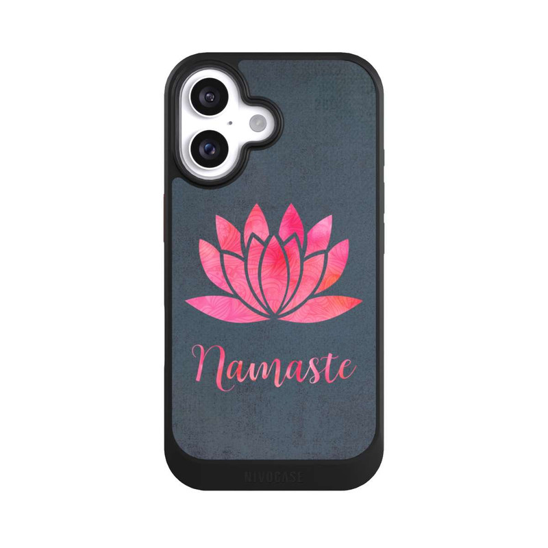 iPhone 16 NIVOcore Namaste