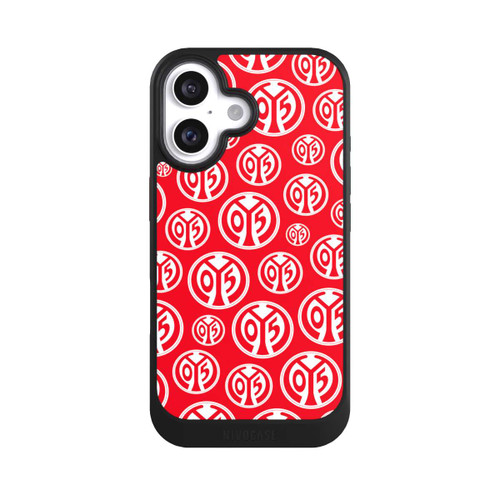  NIVOcore MZ 05 Logos auf Rot