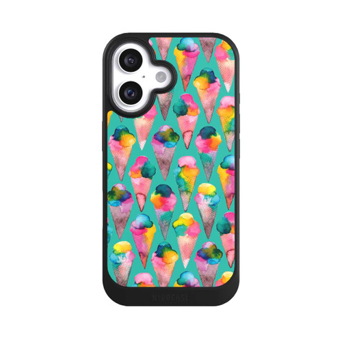 Apple iPhone 16 NIVOcore Kleine Eiscreme