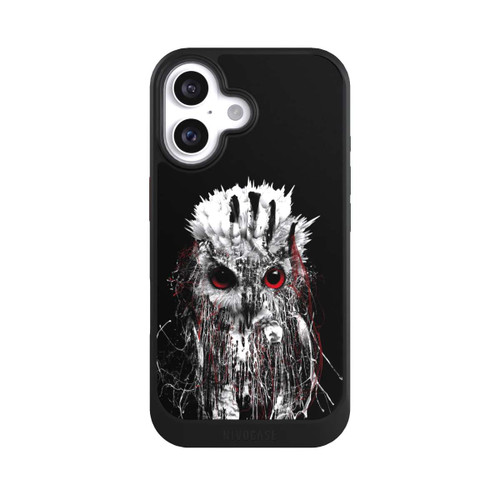  NIVOcore Owl Redeye