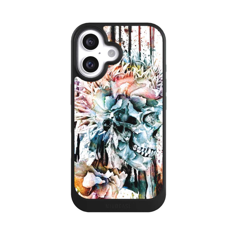 iPhone 16 NIVOcore Skeleton
