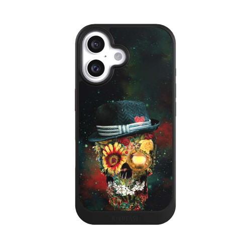  NIVOcore Totenkopf-Liebhaber